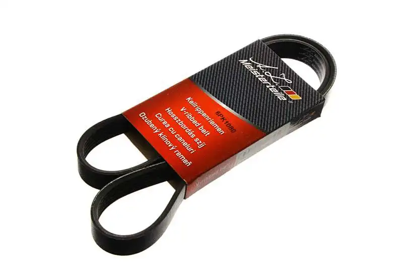 V-Ribbed Belt