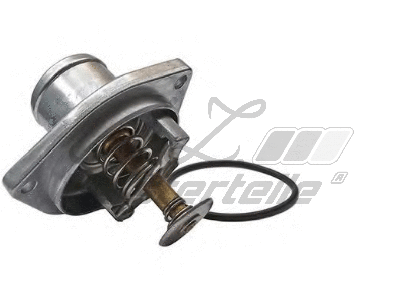 Thermostat, coolant (AZMT-46-040-2306)
