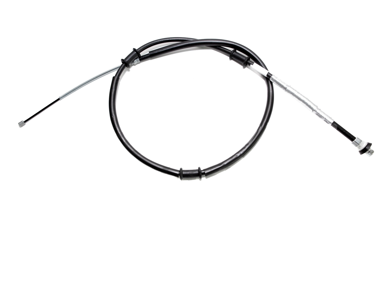 Cable Pull, parking brake (AZMT-44-031-1154)