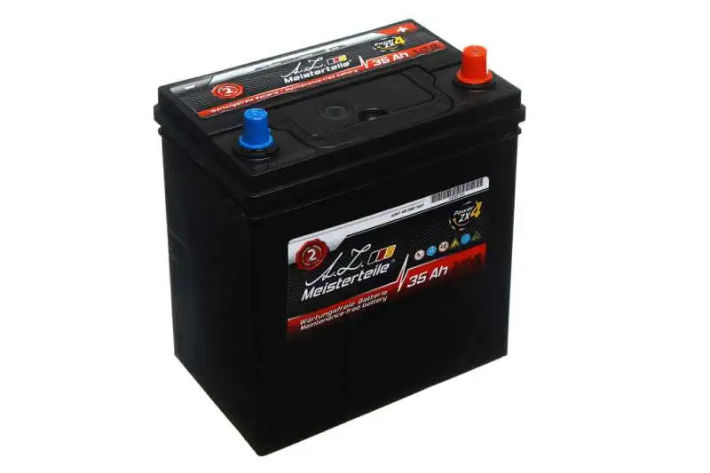 Starter Battery (AZMT-49-080-1001)