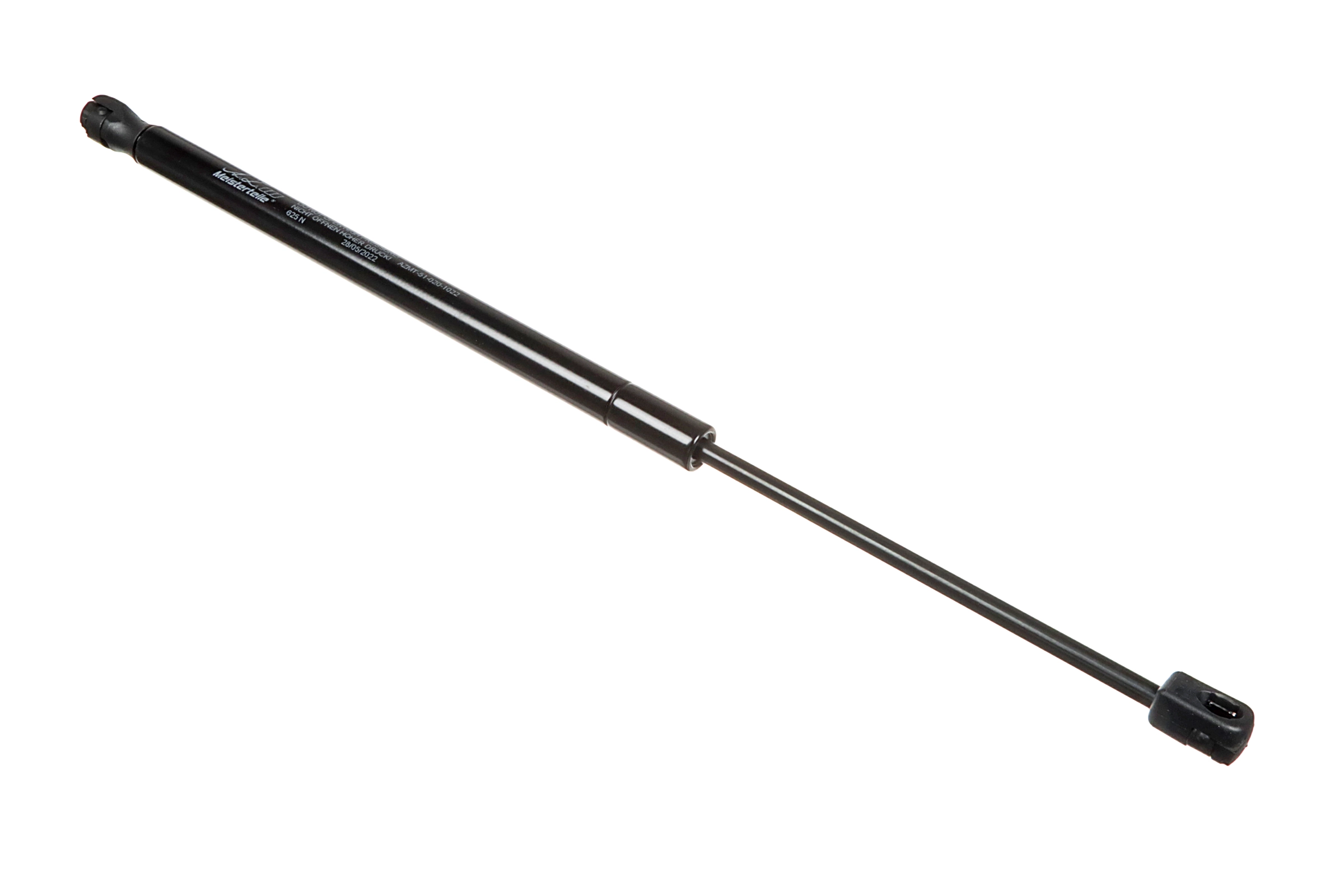 Gas Spring, boot/cargo area (AZMT-51-020-1022)