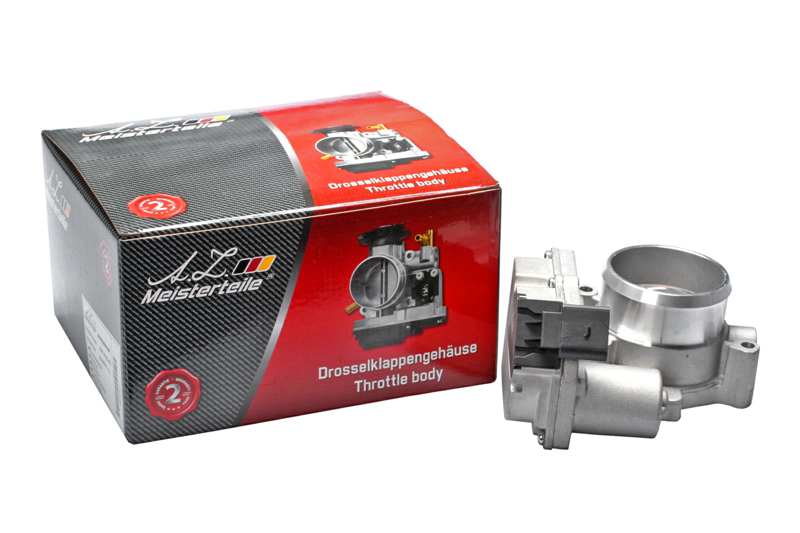 Throttle Body