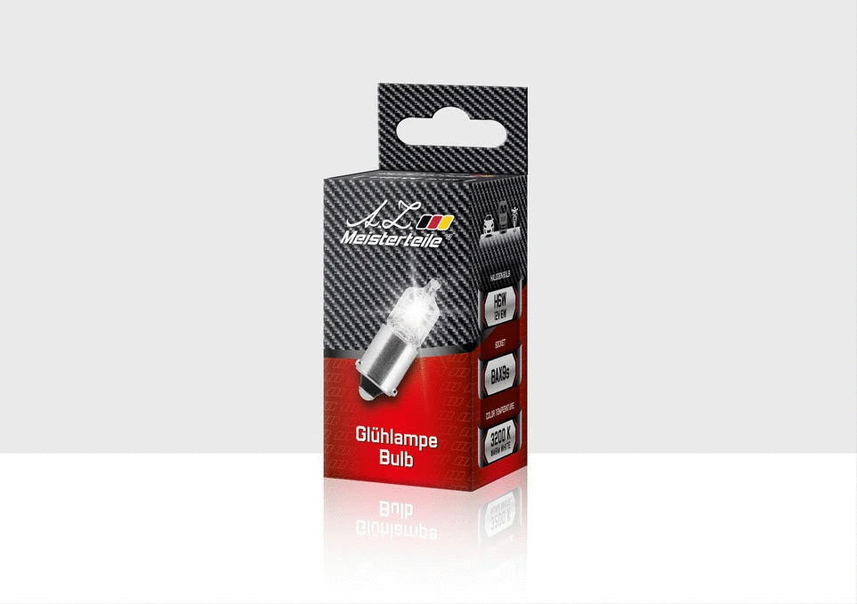 Bulb, spotlight (AZMT-49-090-0073)