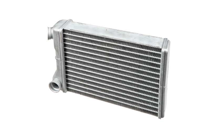 Heat Exchanger, interior heating (AZMT-45-032-1046)