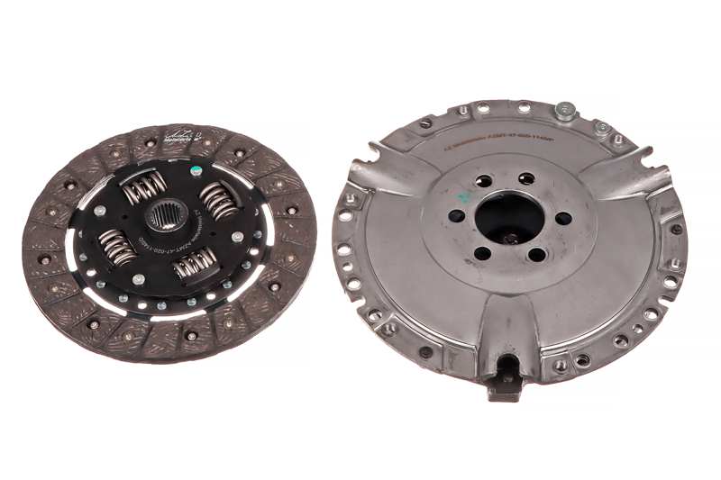 Clutch Kit (AZMT-47-020-1140)