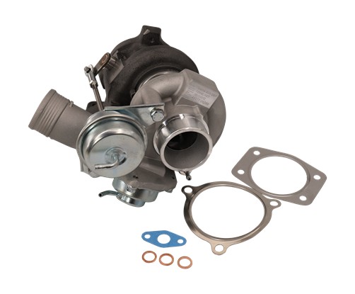 Charger, charging (supercharged/turbocharged) (AZMT-52-010-1129)