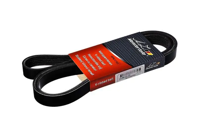 V-Ribbed Belt