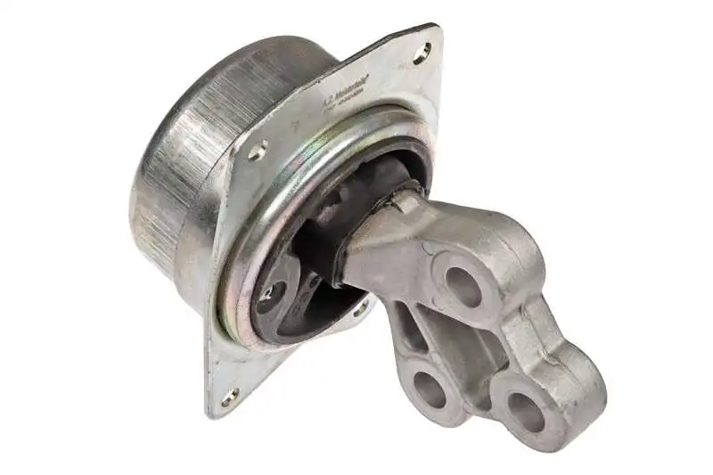 Mounting, automatic transmission