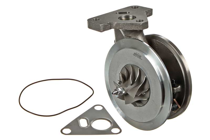 Core assembly, turbocharger (AZMT-52-020-1496)