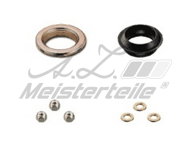 Suspension Strut Support Mount (AZMT-42-060-1597)