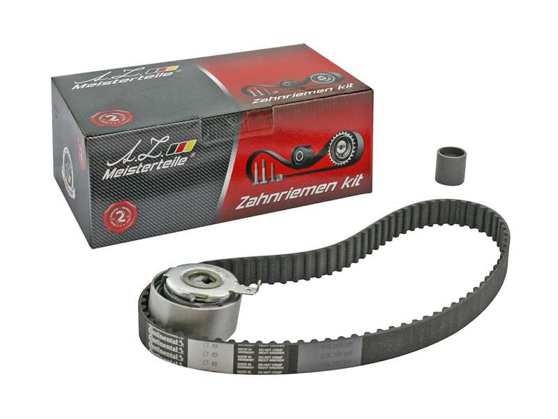 Timing Belt Kit