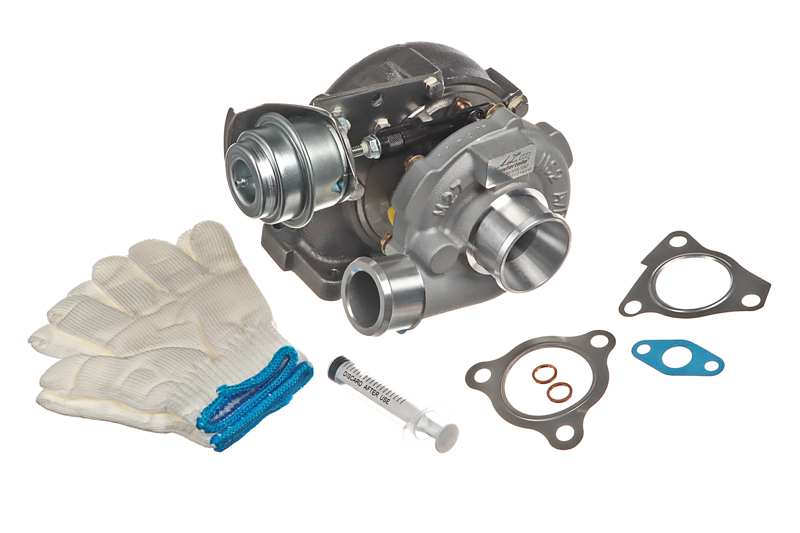 Charger, charging (supercharged/turbocharged)