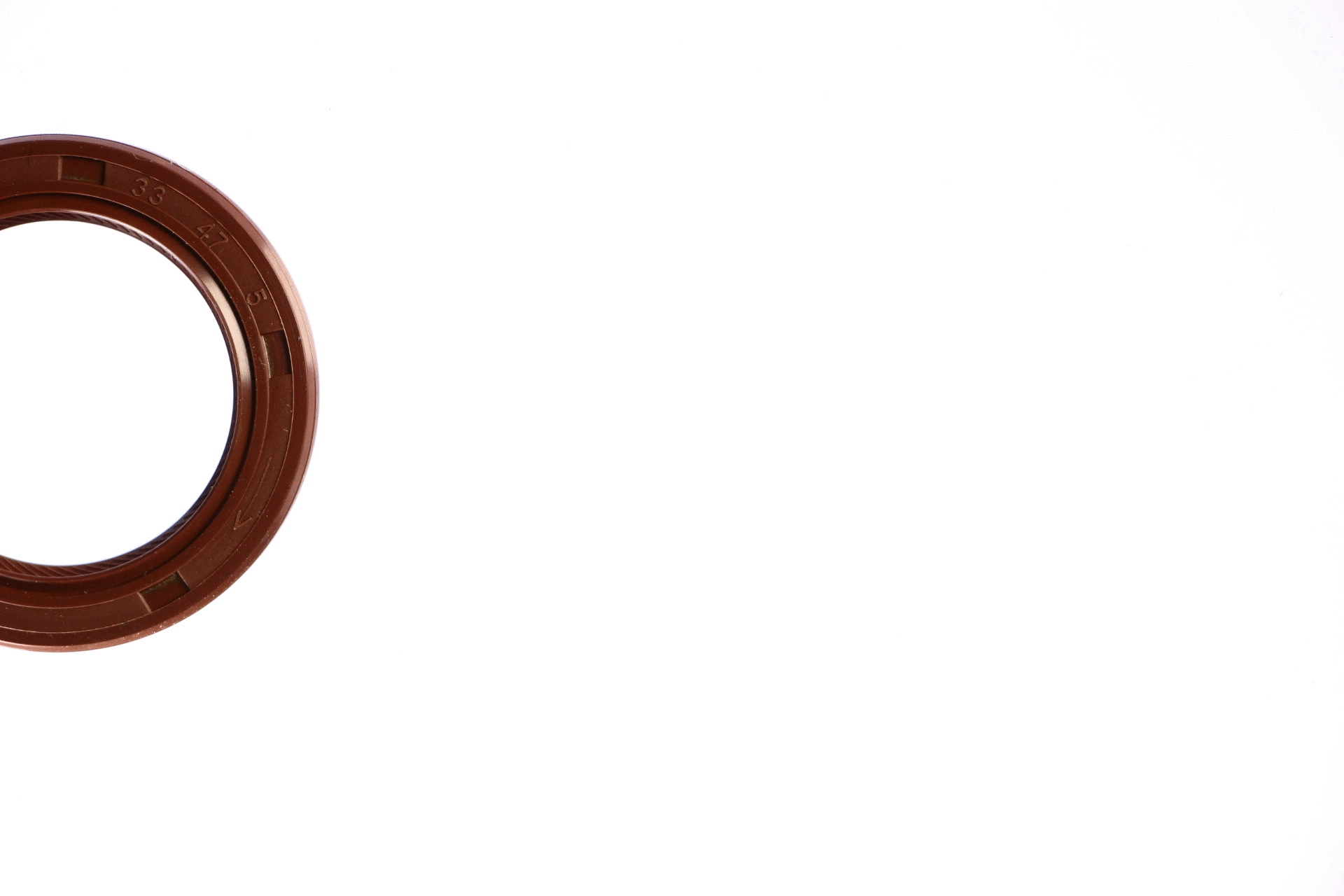 Shaft Seal, crankshaft (AZMT-40-050-1211)