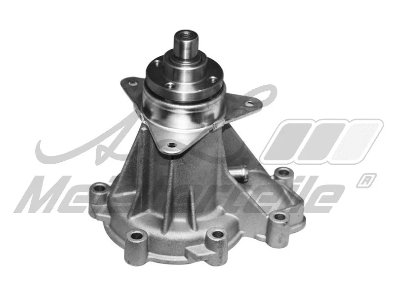 Water Pump, engine cooling (AZMT-30-100-1252)