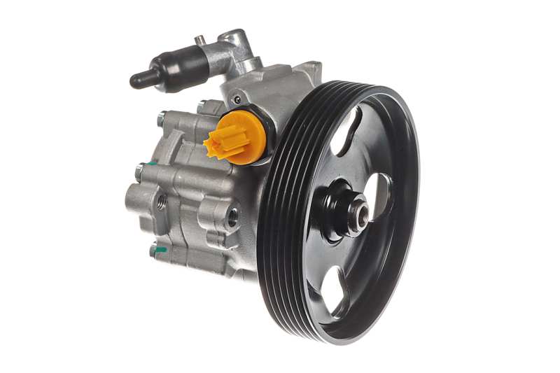 Hydraulic Pump, steering