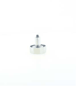 Deflection/Guide Pulley, V-ribbed belt (AZMT-20-031-2112)