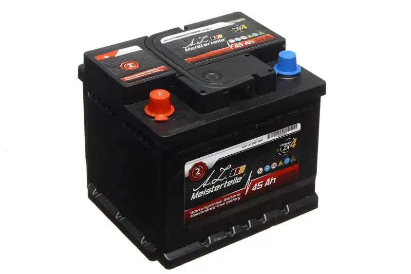Starter Battery (AZMT-49-080-1022)