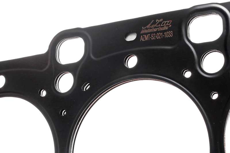 Gasket, cylinder head