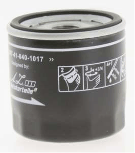 Oil Filter (AZMT-41-040-1017)