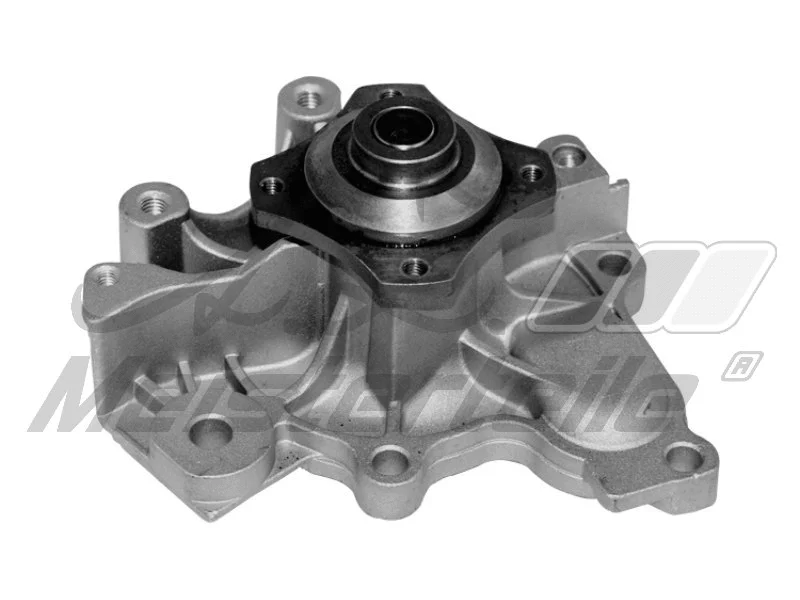 Water Pump, engine cooling (AZMT-30-100-1243)