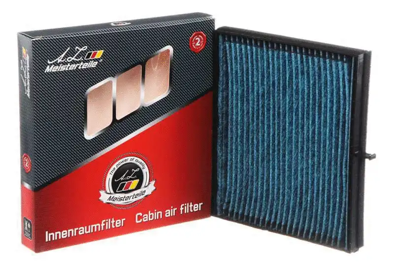 Filter, cabin air