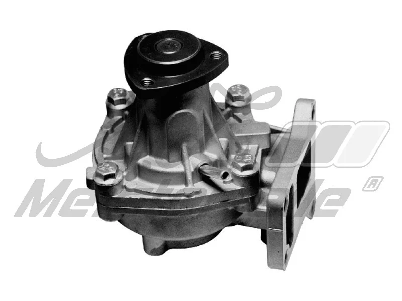 Water Pump, engine cooling (AZMT-30-100-1198)