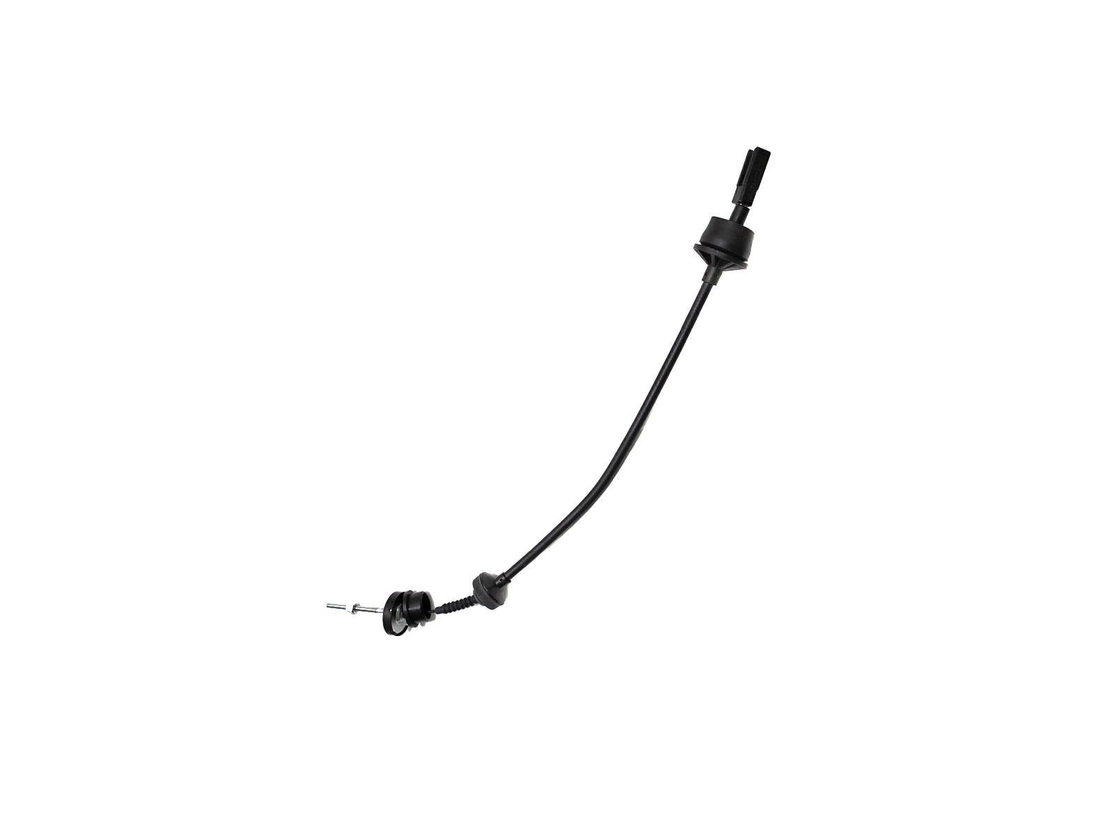 Cable Pull, clutch control (AZMT-47-010-1352)