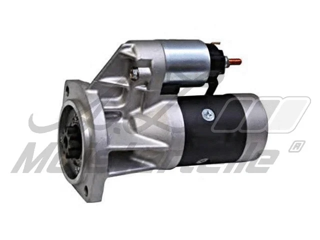Starter (AZMT-53-010-1280)