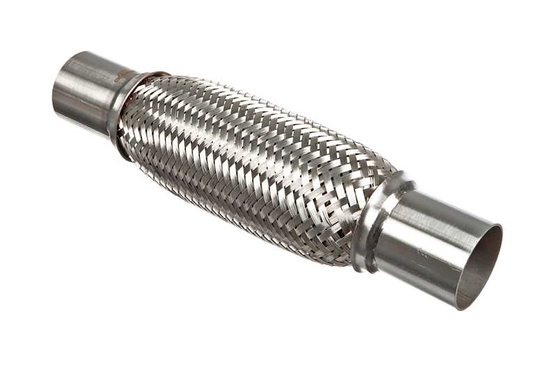 Flexible Pipe, exhaust system (AZMT-40-010-2036)