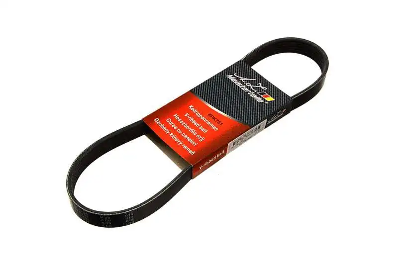 V-Ribbed Belt
