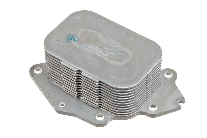 Oil Cooler, engine oil (AZMT-45-038-1019)