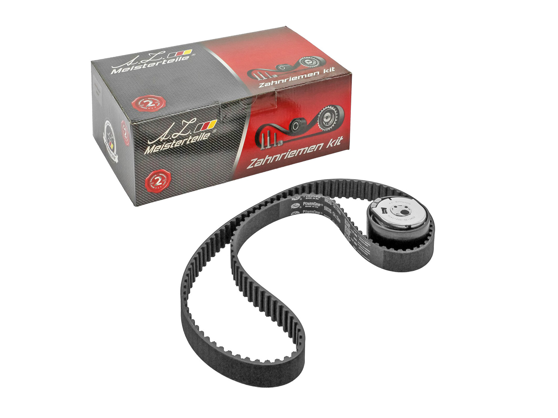 Timing Belt Kit