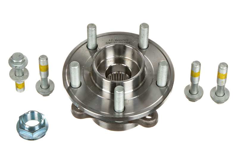 Wheel Bearing Kit (AZMT-42-051-2547)