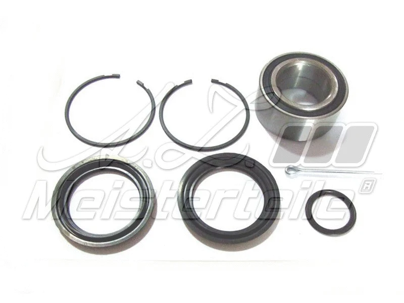 Wheel Bearing Kit (AZMT-42-051-2021)
