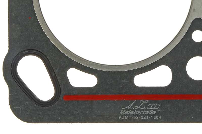 Gasket, cylinder head