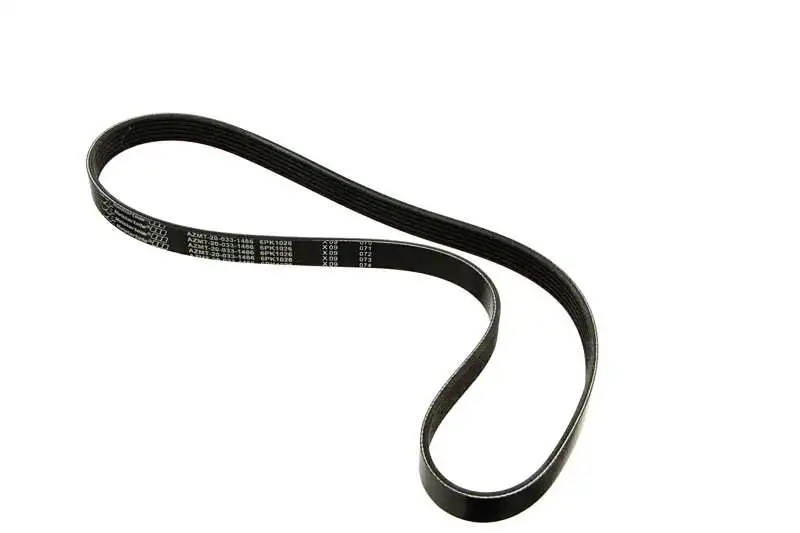 V-Ribbed Belt (AZMT-20-033-1486)