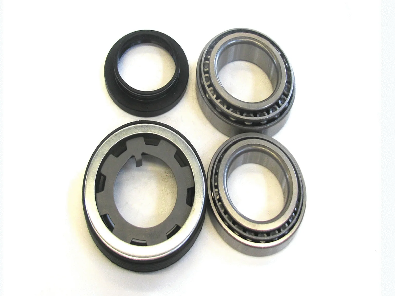 Wheel Bearing Kit (AZMT-42-051-1891)