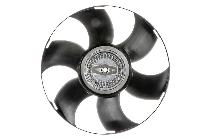 Fan, engine cooling (AZMT-45-050-1009)