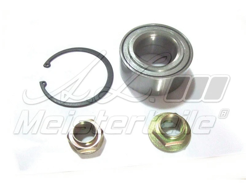 Wheel Bearing Kit (AZMT-42-051-2062)