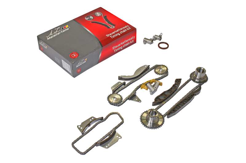 Timing Chain Kit (AZMT-30-059-1195)