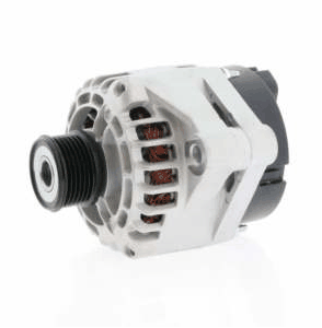 Alternator (AZMT-49-035-1517)