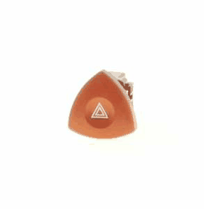 Hazard Warning Light Switch (AZMT-49-020-1900)