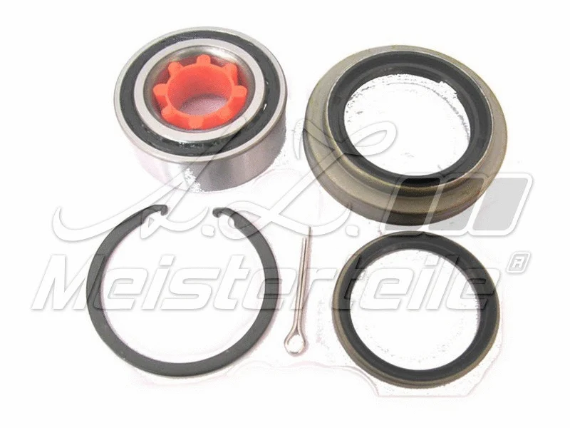 Wheel Bearing Kit (AZMT-42-051-1981)