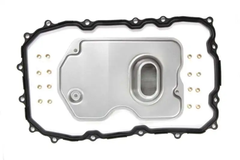 Hydraulic Filter, automatic transmission