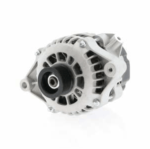 Alternator (AZMT-49-035-1241)