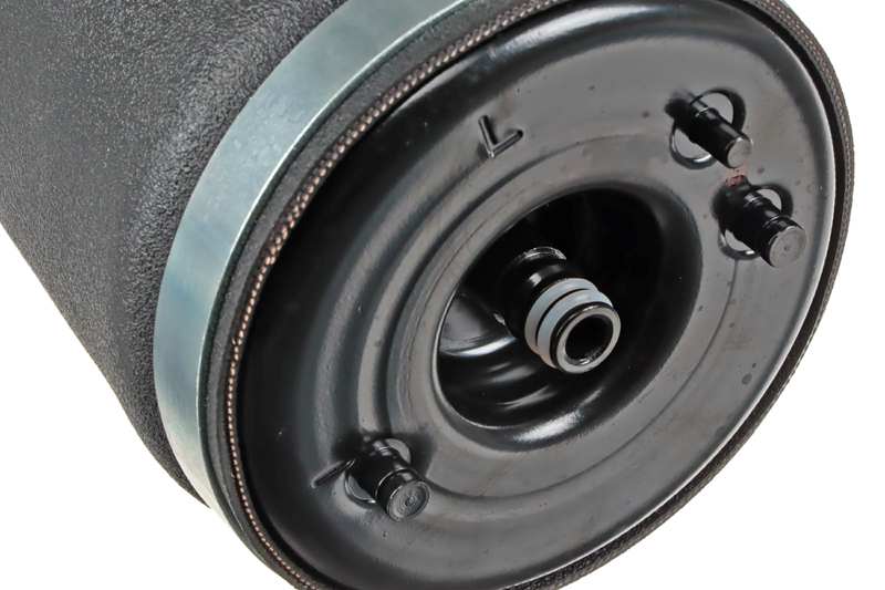 Air Spring, suspension