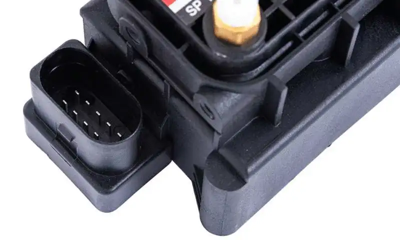 Valve, compressed-air system (AZMT-54-021-1052)