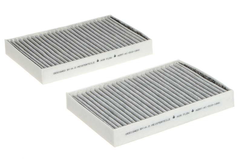 Filter, cabin air (AZMT-41-010-1841)