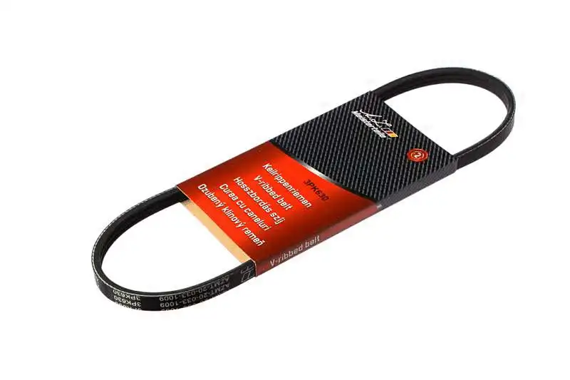 V-Ribbed Belt (AZMT-20-033-1009)