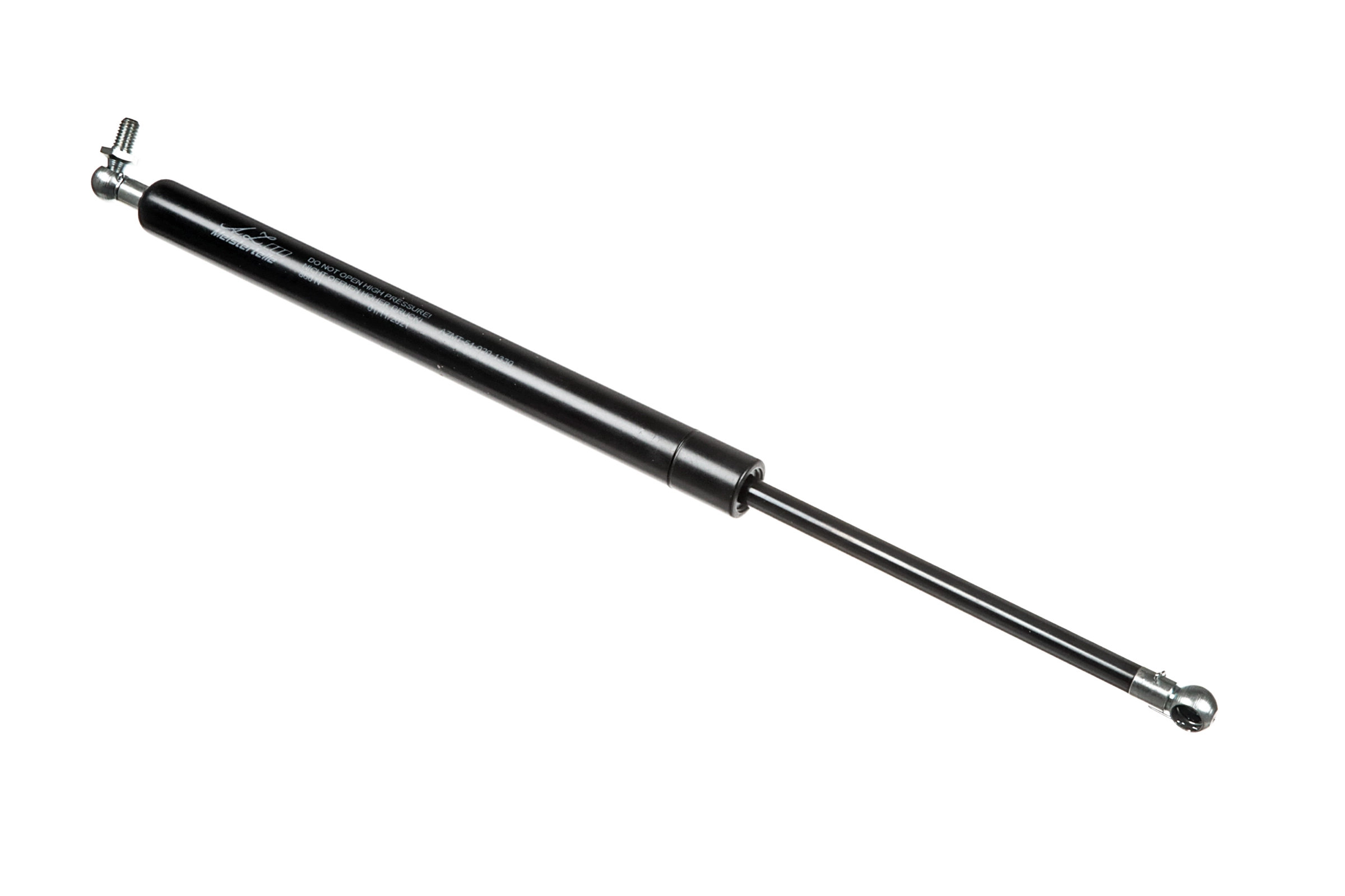 Gas Spring, boot/cargo area (AZMT-51-020-1330)